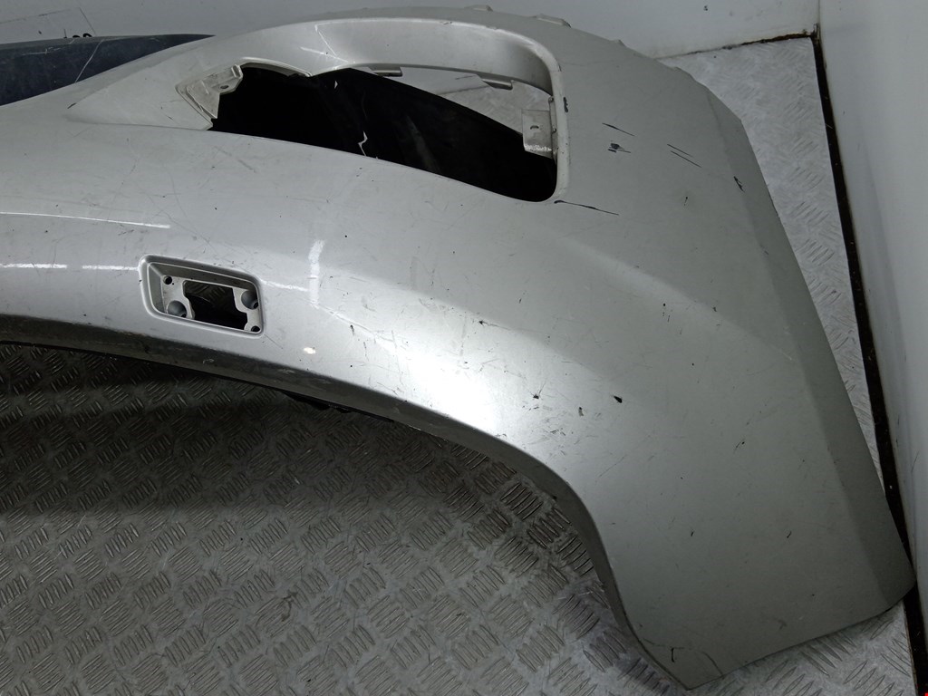 Бампер передний LAND ROVER Range Rover Sport 2013-2022