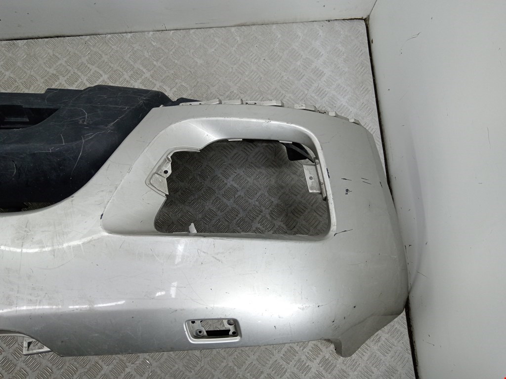 Бампер передний LAND ROVER Range Rover Sport 2013-2022