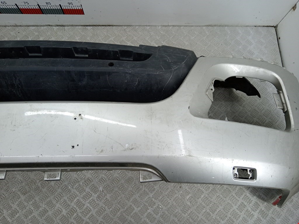 Бампер передний LAND ROVER Range Rover Sport 2013-2022