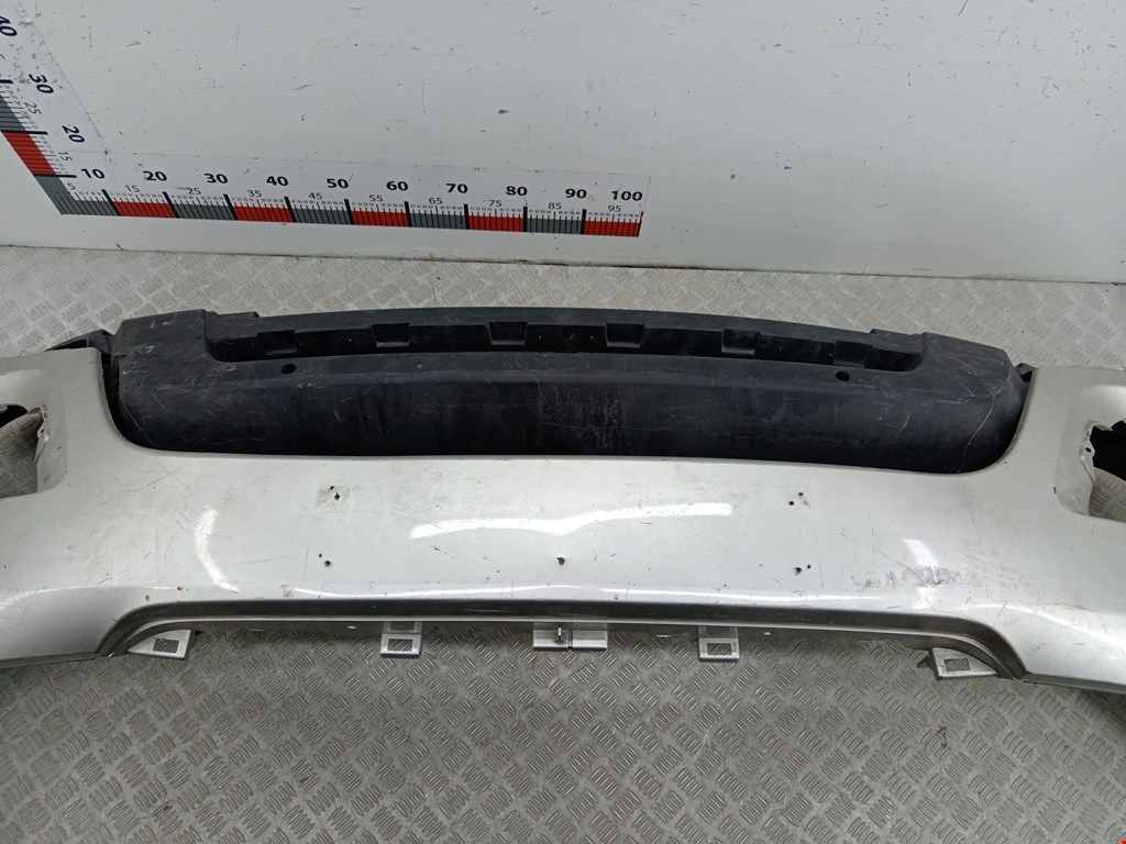 Бампер передний LAND ROVER Range Rover Sport 2013-2022