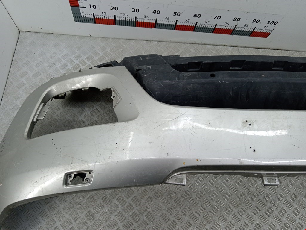 Бампер передний LAND ROVER Range Rover Sport 2013-2022