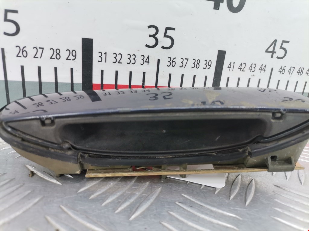 Ручка двери задней наружная левая AUDI A4 B5 1995-2001