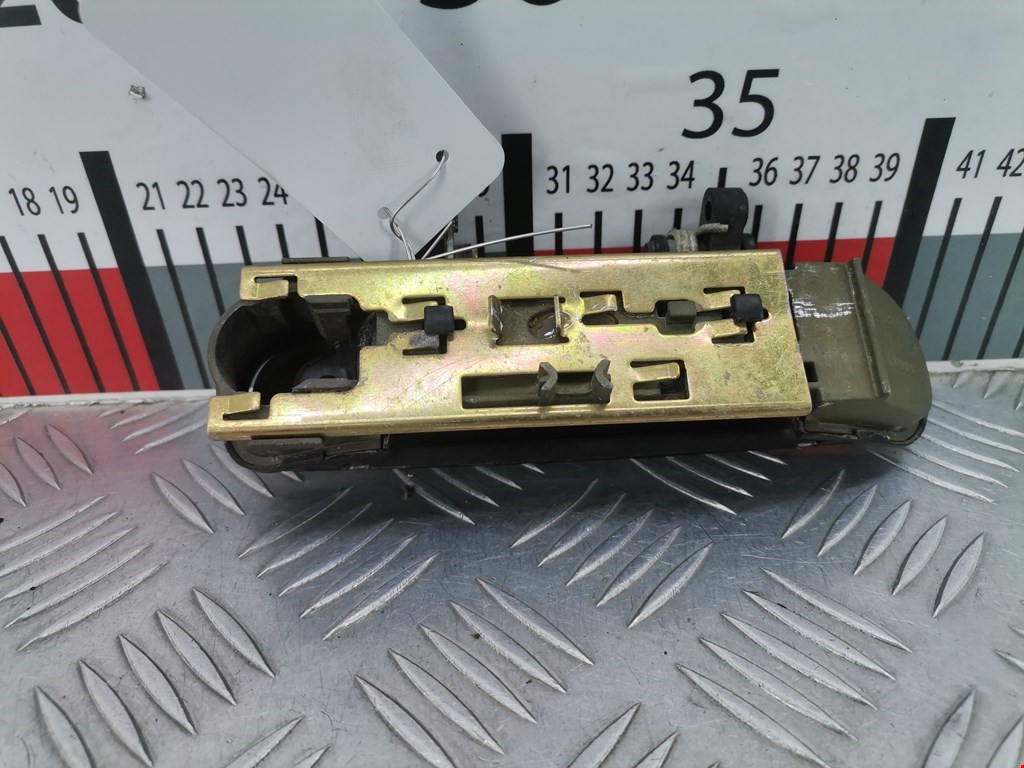 Ручка двери задней наружная левая AUDI A4 B5 1995-2001