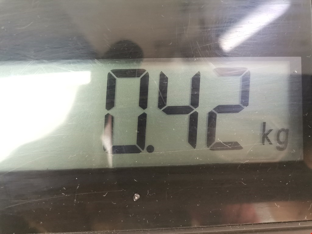 Ручка двери задней наружная левая AUDI A4 B5 1995-2001