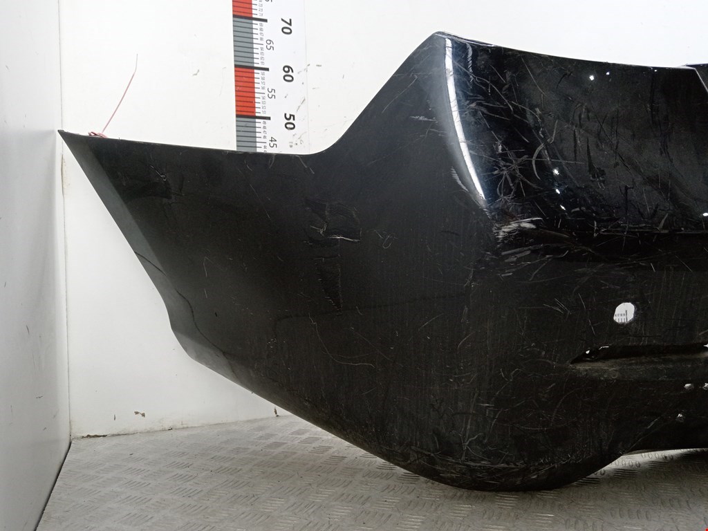 Бампер задний TOYOTA Camry XV50 2011-2018