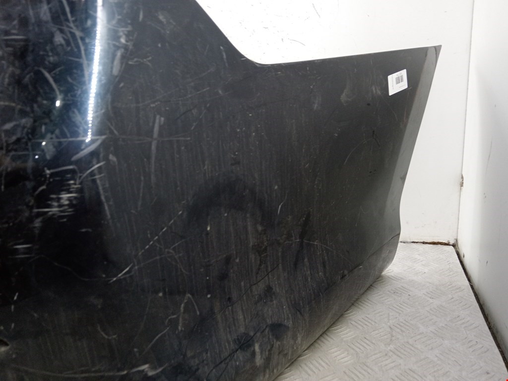 Бампер задний TOYOTA Camry XV50 2011-2018