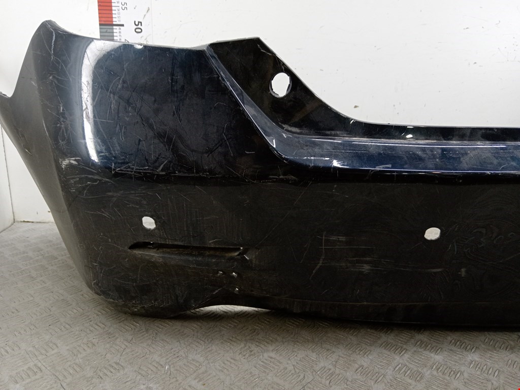 Бампер задний TOYOTA Camry XV50 2011-2018