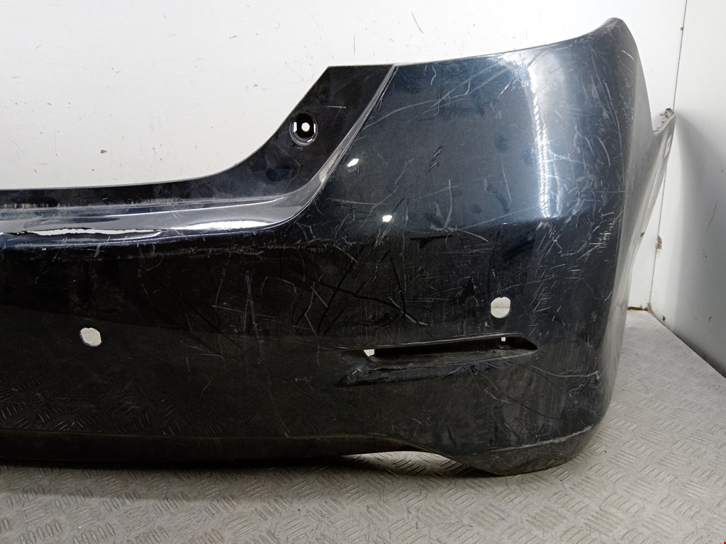 Бампер задний TOYOTA Camry XV50 2011-2018