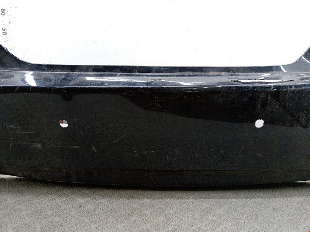 Бампер задний TOYOTA Camry XV50 2011-2018