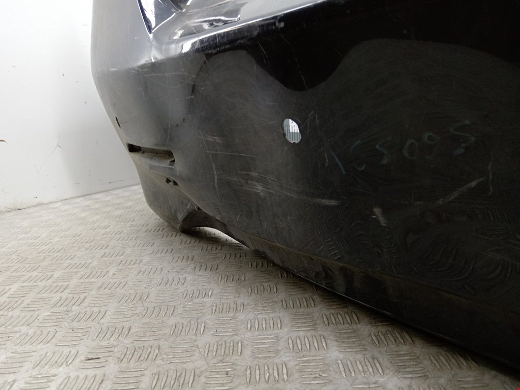 Бампер задний TOYOTA Camry XV50 2011-2018