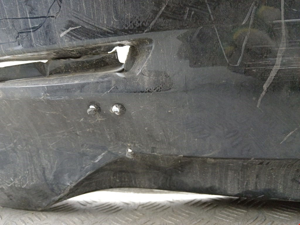 Бампер задний TOYOTA Camry XV50 2011-2018