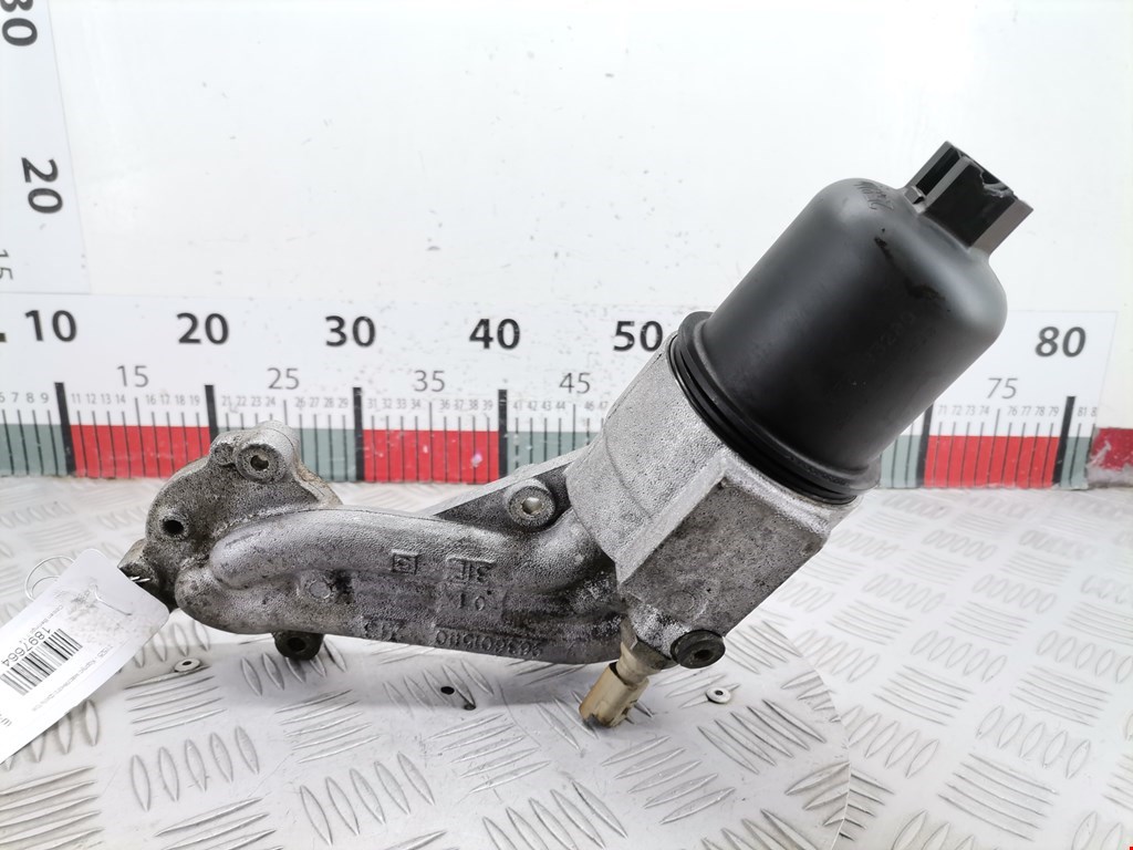 Корпус масляного фильтра CITROEN Berlingo 1996-2012