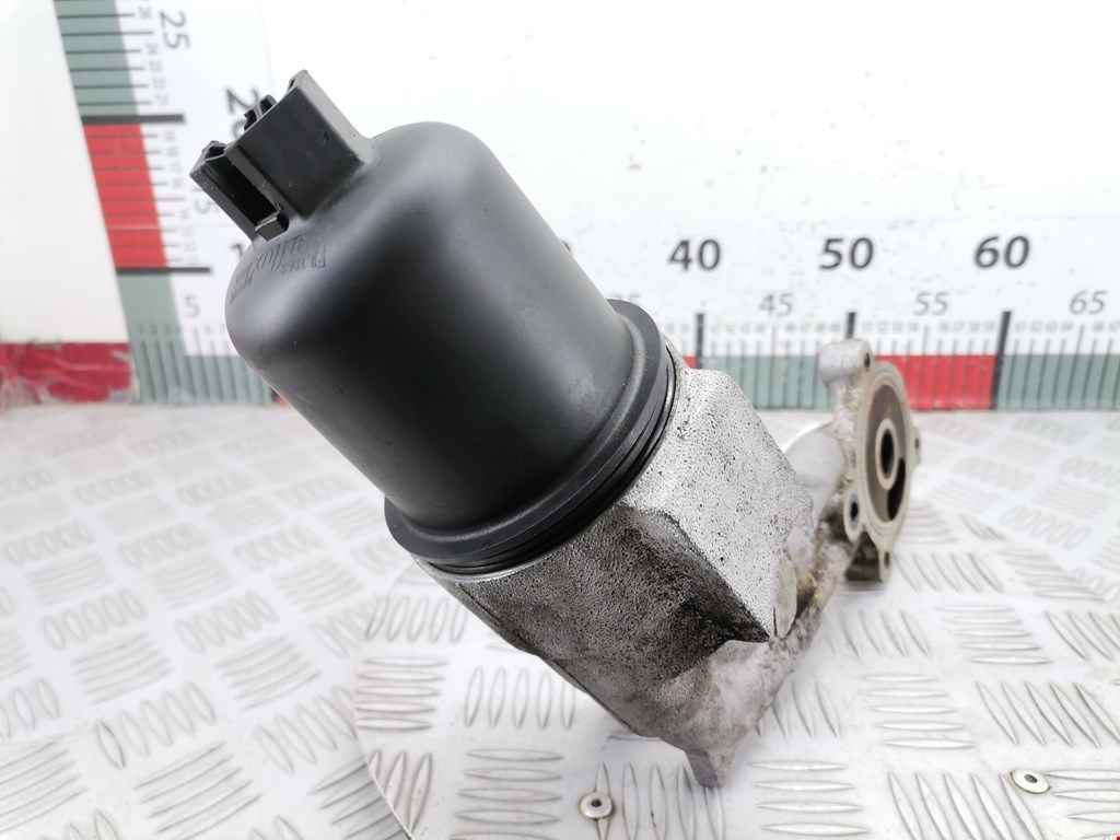 Корпус масляного фильтра CITROEN Berlingo 1996-2012