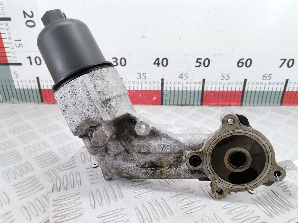 Корпус масляного фильтра CITROEN Berlingo 1996-2012