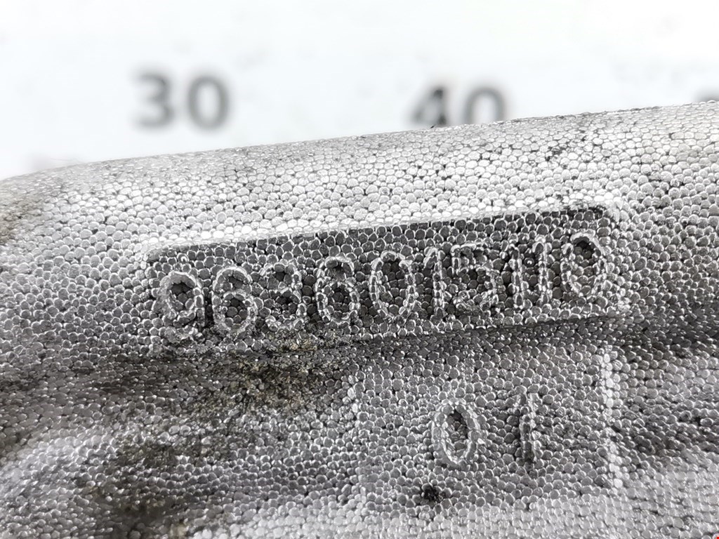 Корпус масляного фильтра CITROEN Berlingo 1996-2012