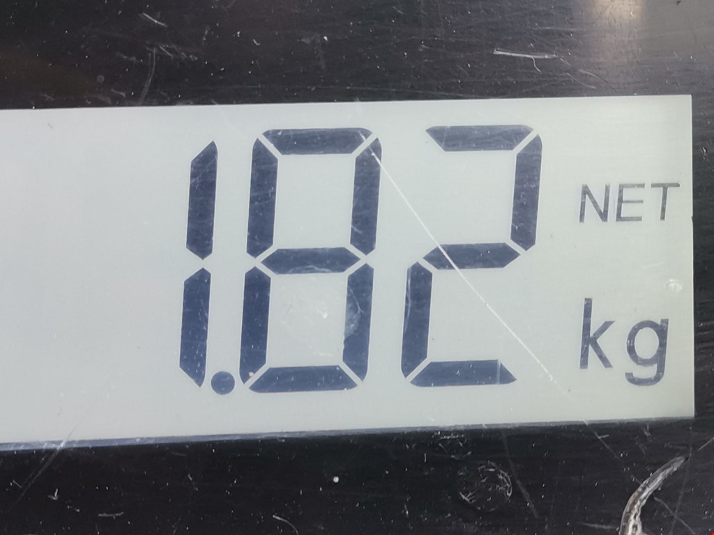 Ремень безопасности задний правый BMW 7er 7 серия E65/E66 2001-2008