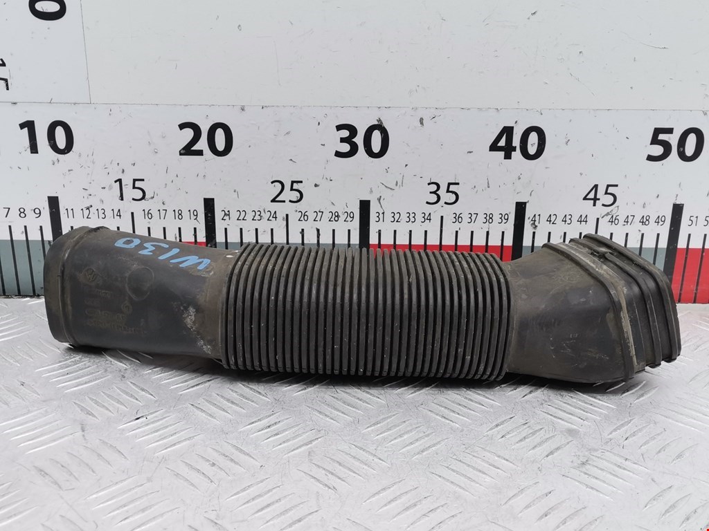 Патрубок воздушного фильтра SKODA Rapid 2012-2020