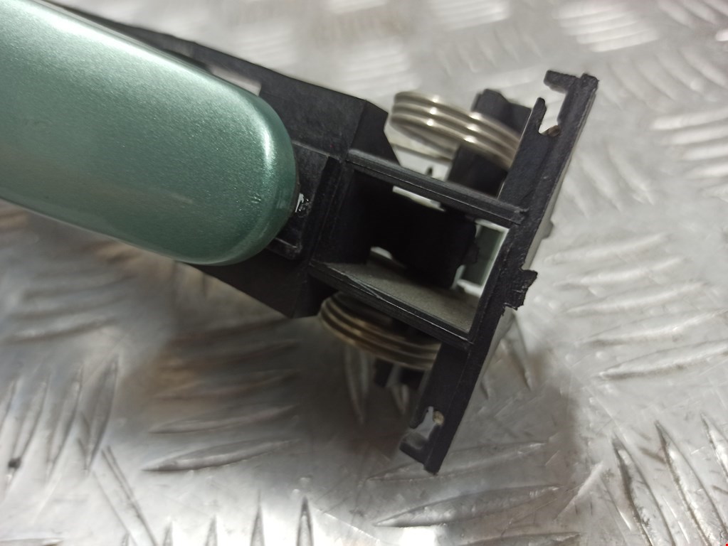 Ручка двери передней наружная правая FIAT Ulysse 2002-2010