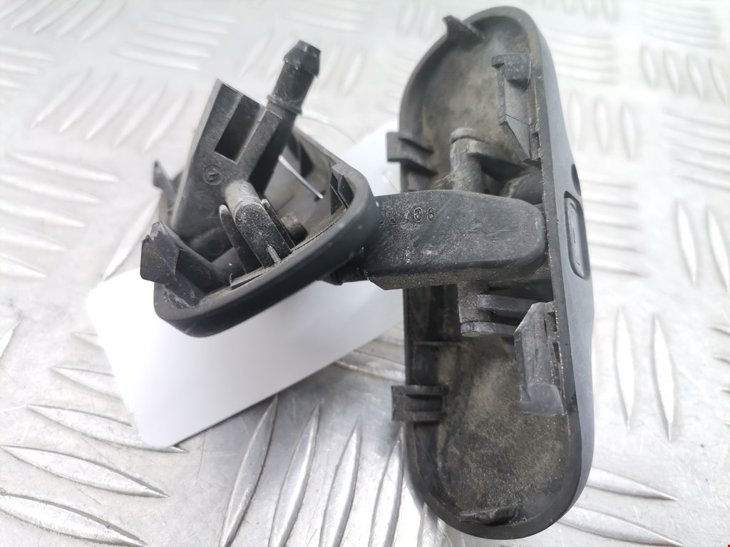 Форсунка омывателя лобового стекла VOLKSWAGEN Jetta V 2005-2011