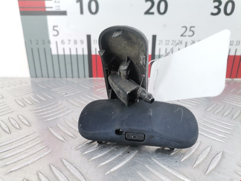 Форсунка омывателя лобового стекла VOLKSWAGEN Jetta V 2005-2011