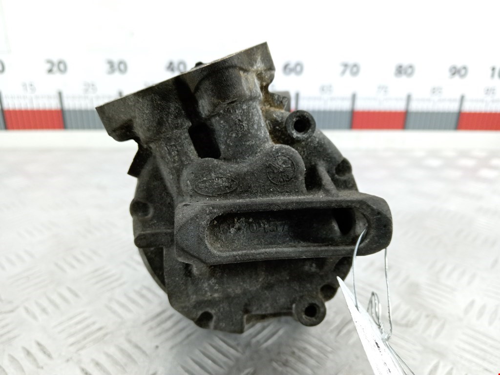 Компрессор кондиционера (системы кондиционирования) RENAULT Scenic II 2003-2010