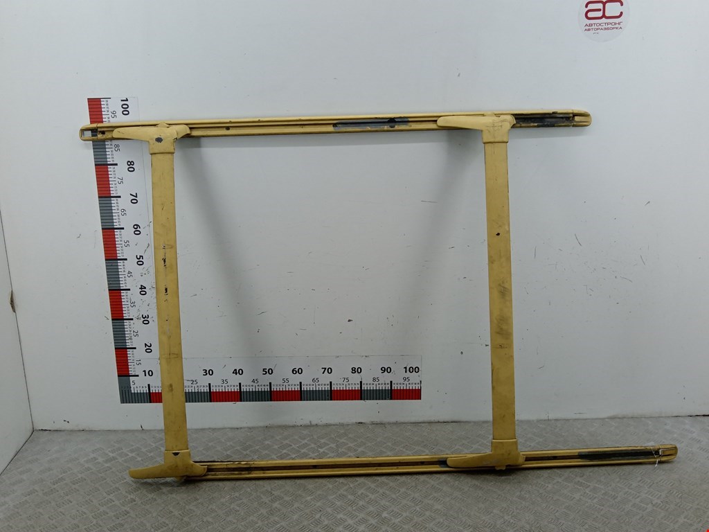 Рейлинги
