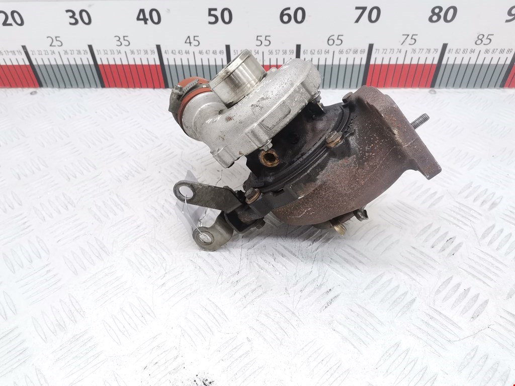 Турбина FORD Mondeo IV 2007-2015