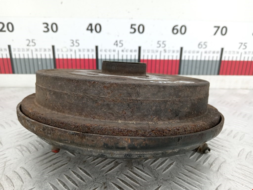 Ступица задняя левая VOLKSWAGEN Polo IV 2001-2009