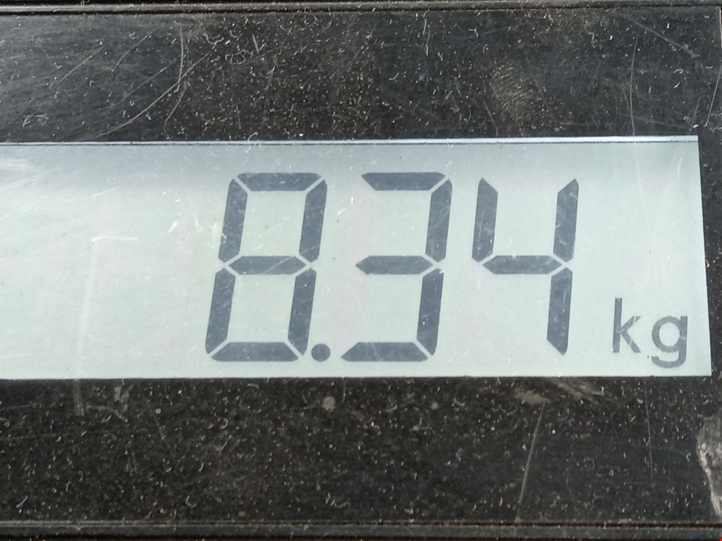 Ступица задняя левая VOLKSWAGEN Polo IV 2001-2009