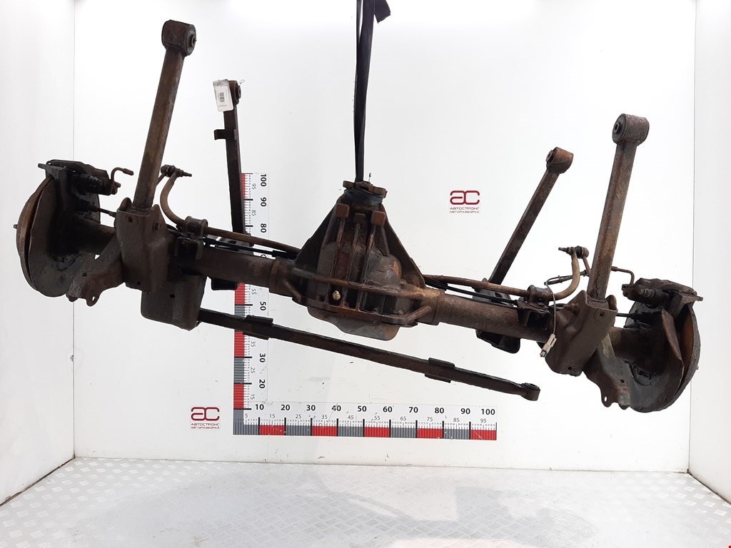 Мост задний Jeep Grand Cherokee 3 (2004-2013)