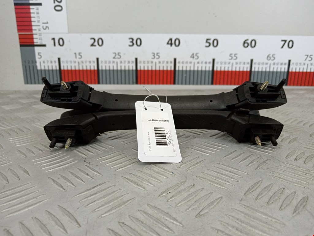 Ручка внутренняя потолочная (потолка салона) BMW 3er E90/E91 2005-2012