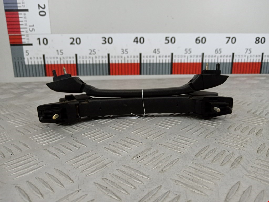 Ручка внутренняя потолочная (потолка салона) BMW 3er E90/E91 2005-2012