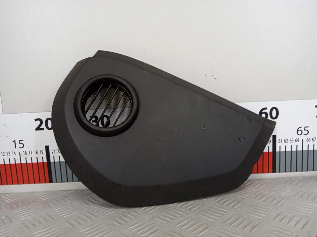 Накладка декоративная VOLKSWAGEN Touareg 2002-2010