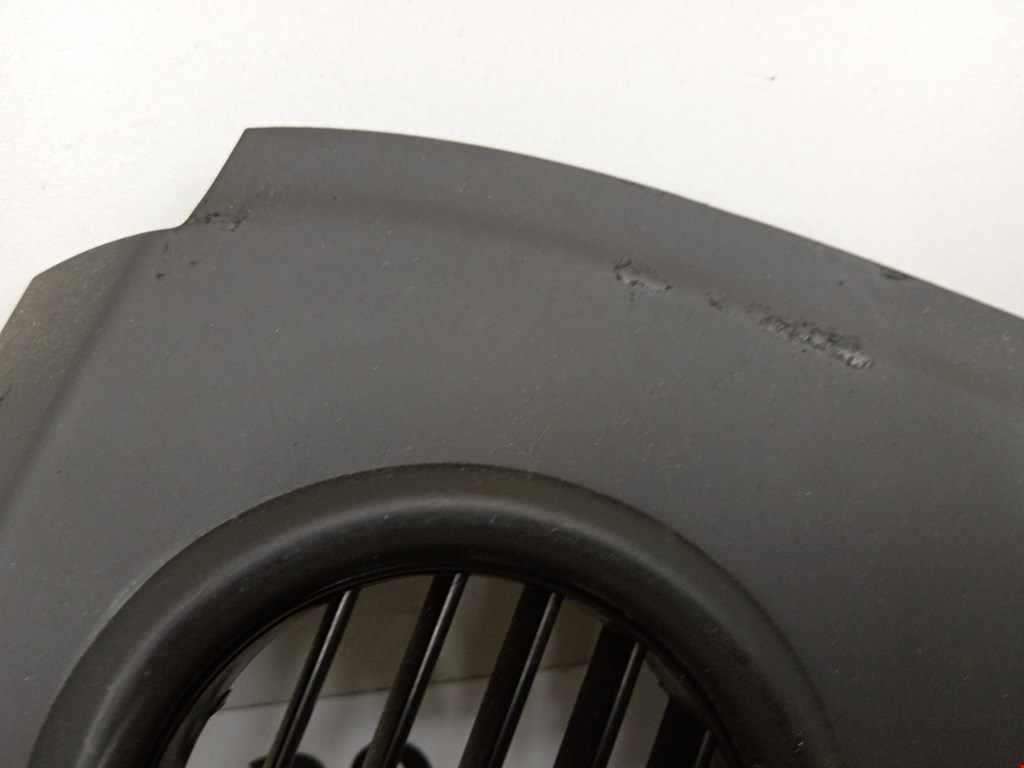 Накладка декоративная VOLKSWAGEN Touareg 2002-2010