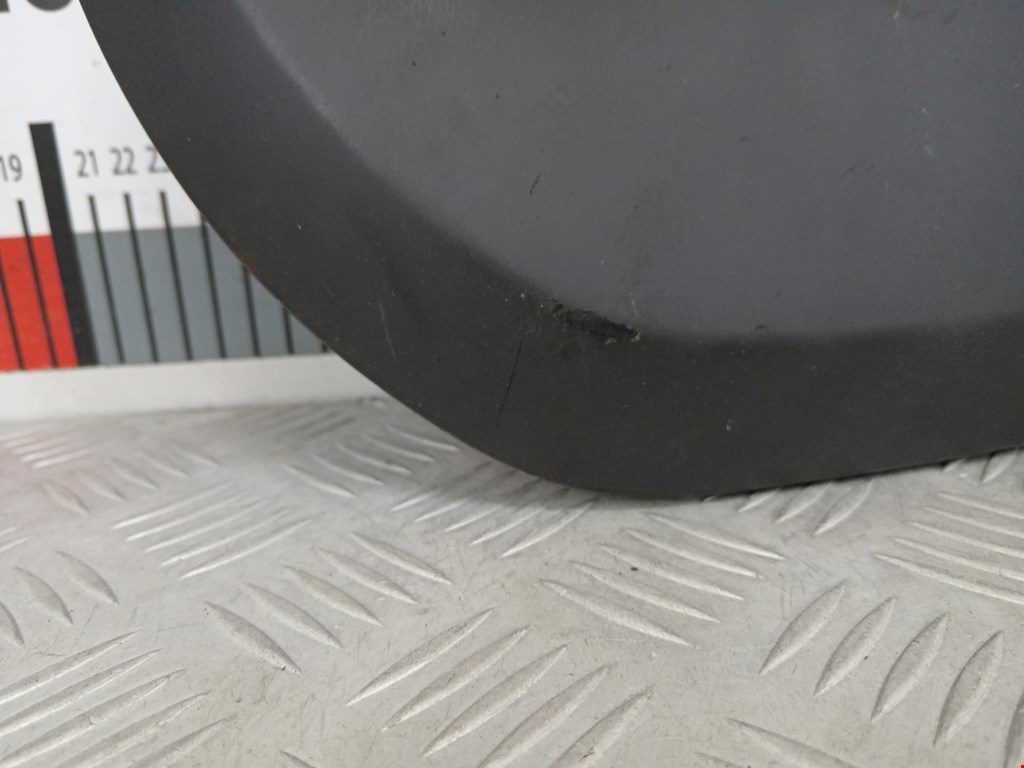 Накладка декоративная VOLKSWAGEN Touareg 2002-2010