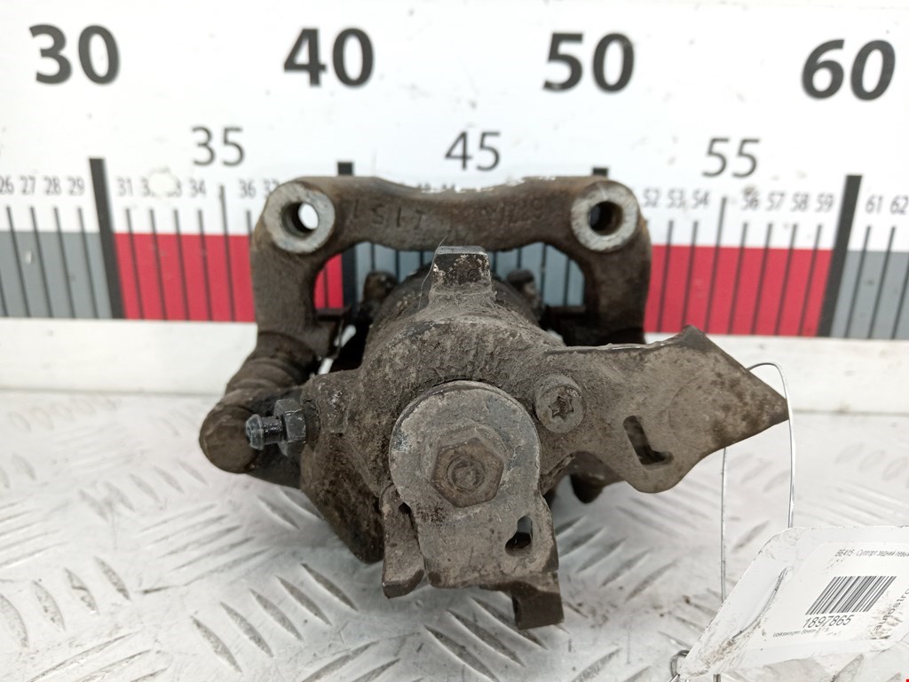 Суппорт задний левый VOLKSWAGEN Beetle A4 1997-2010