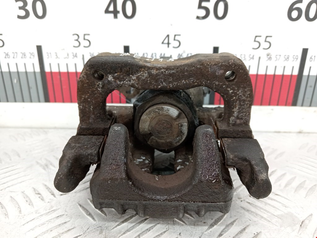 Суппорт задний левый VOLKSWAGEN Beetle A4 1997-2010