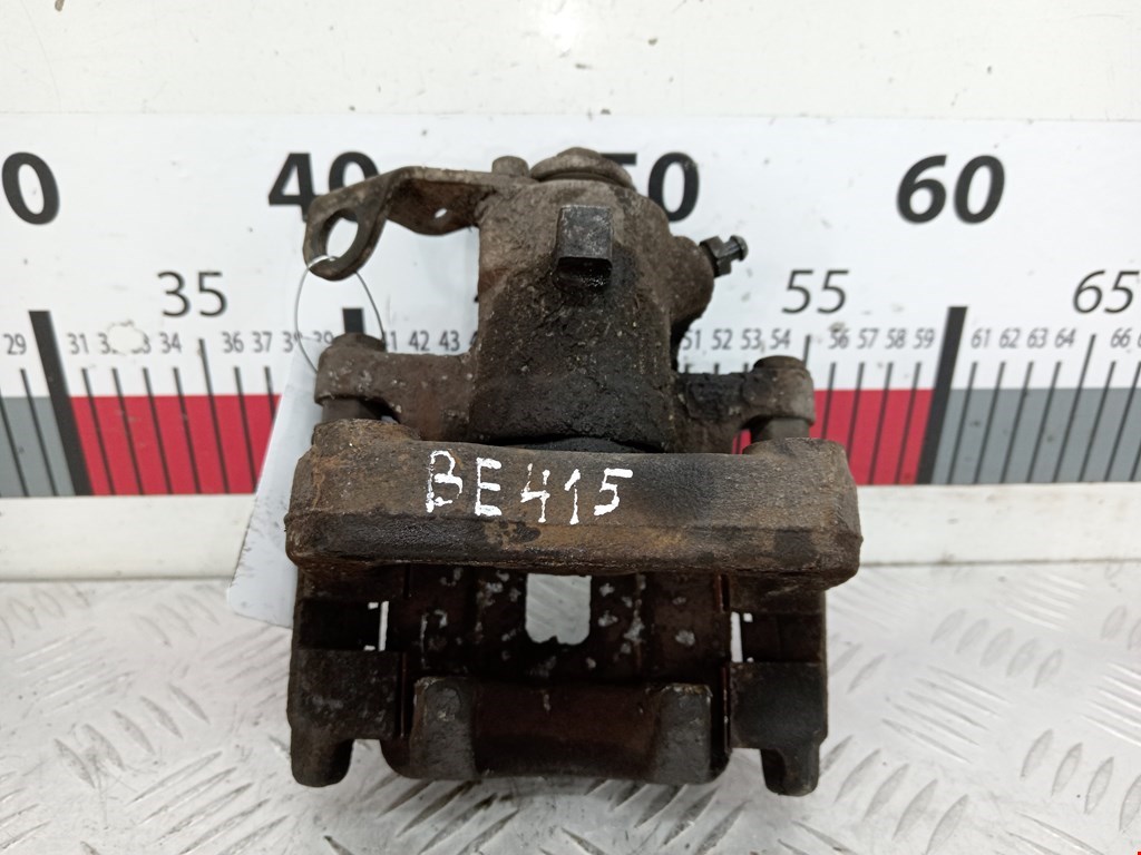 Суппорт задний левый VOLKSWAGEN Beetle A4 1997-2010