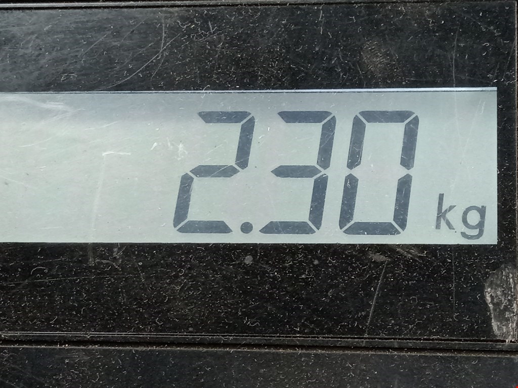 Суппорт задний левый VOLKSWAGEN Beetle A4 1997-2010