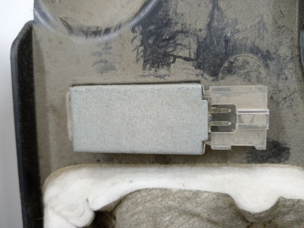 Накладка декоративная VOLKSWAGEN Touareg 2002-2010