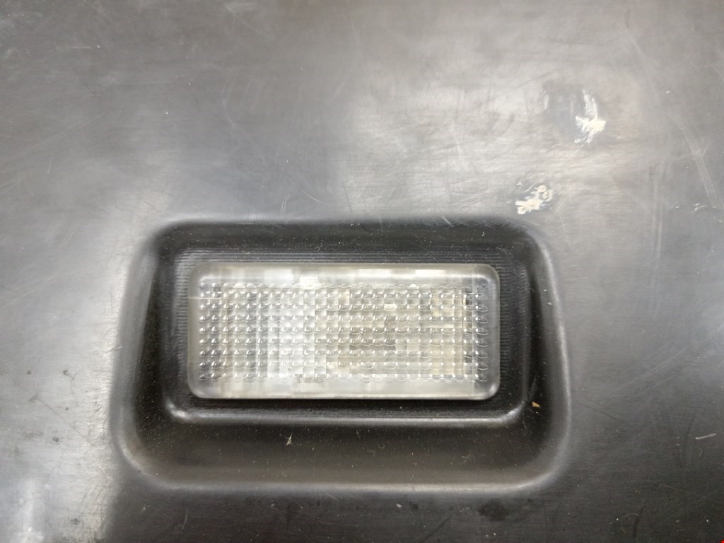 Накладка декоративная VOLKSWAGEN Touareg 2002-2010