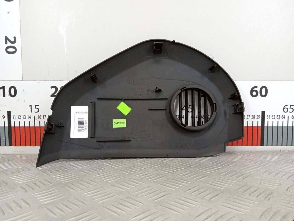 Накладка декоративная VOLKSWAGEN Touareg 2002-2010