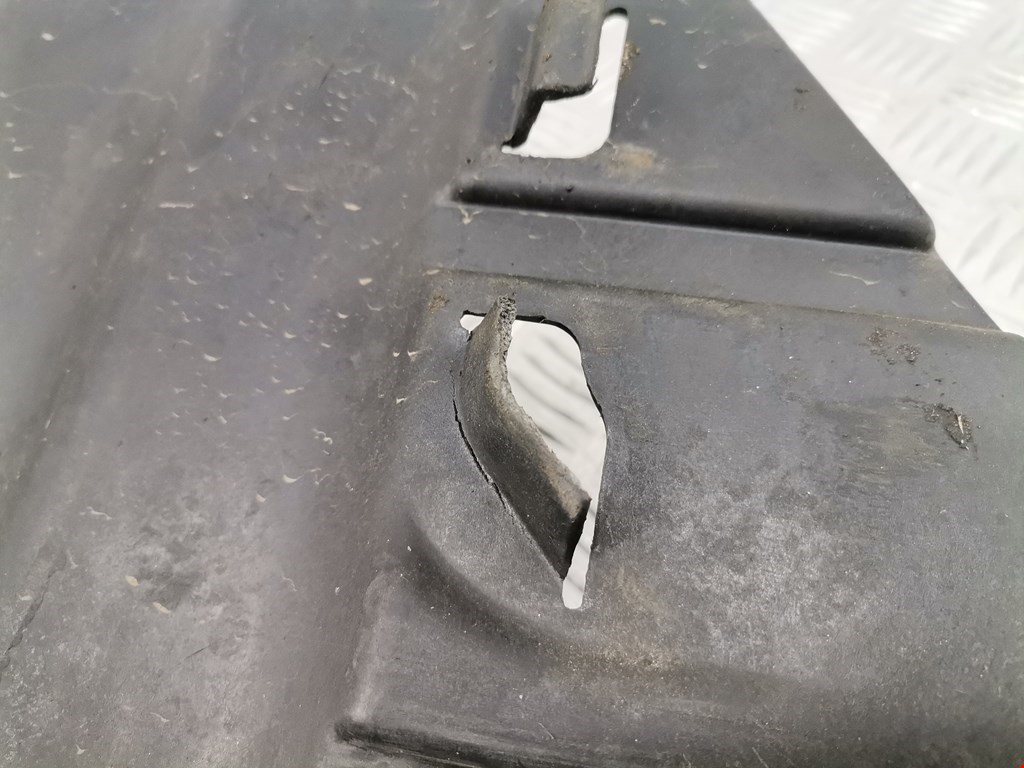 Защита картера (двигателя) FORD Focus II 2005-2011