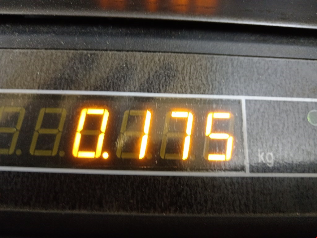 Накладка декоративная VOLKSWAGEN Touareg 2002-2010