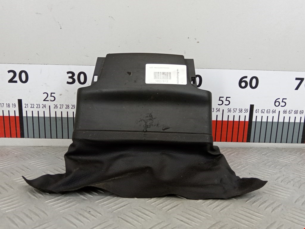 Кожух рулевой колонки VOLKSWAGEN Touareg 2002-2010