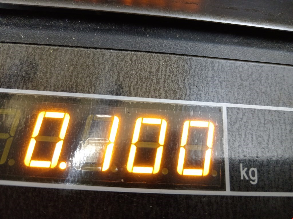 Накладка декоративная VOLKSWAGEN Touareg 2002-2010