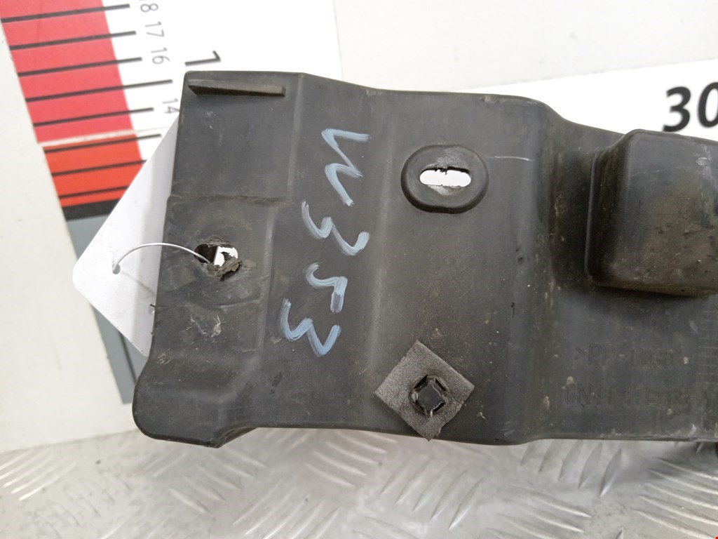 Кронштейн переднего бампера левый FORD Focus II 2005-2011