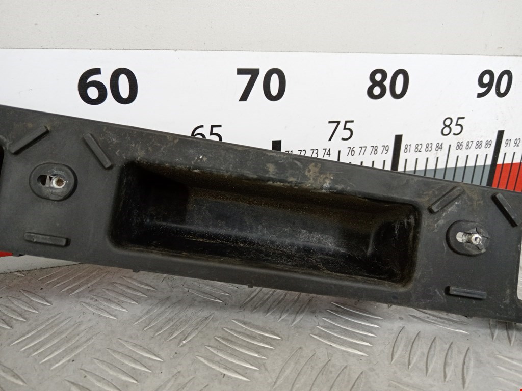 Кронштейн переднего бампера левый FORD Focus II 2005-2011