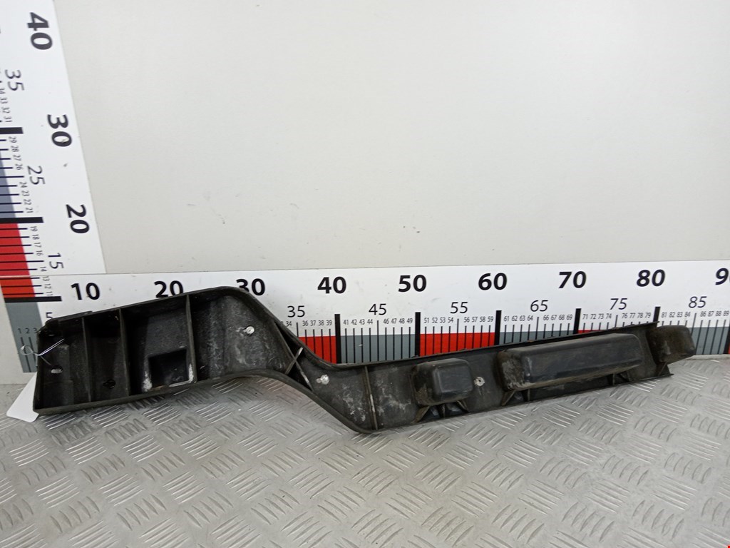 Кронштейн переднего бампера левый FORD Focus II 2005-2011