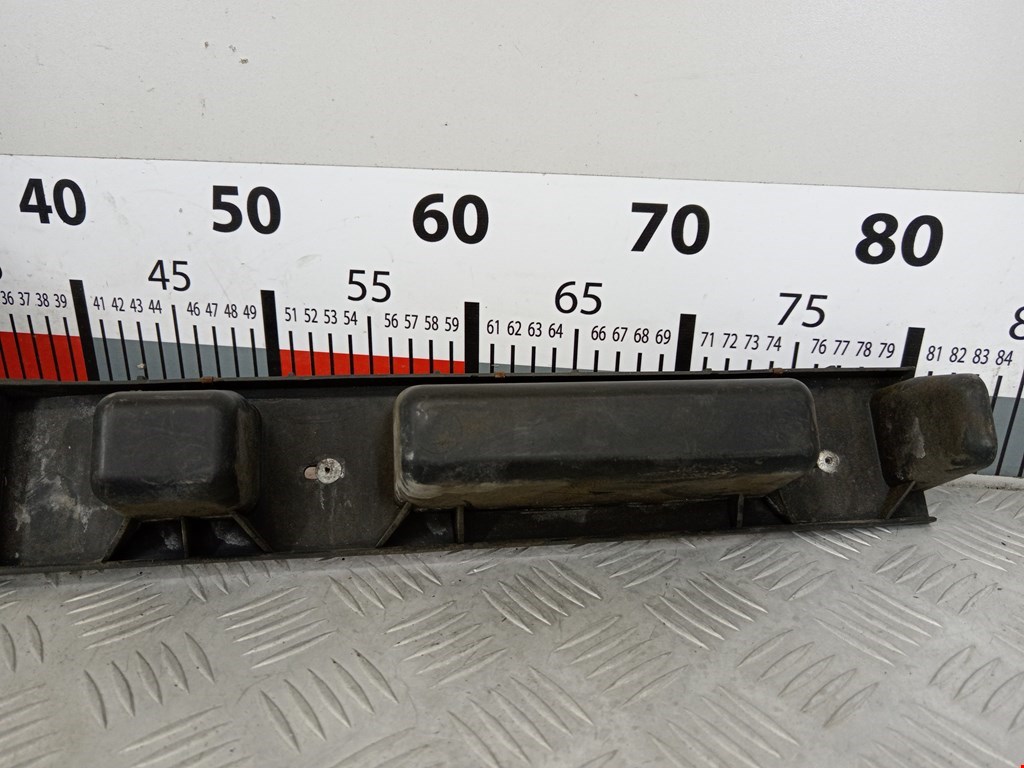 Кронштейн переднего бампера левый FORD Focus II 2005-2011